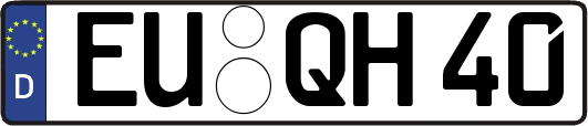 EU-QH40
