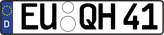 EU-QH41