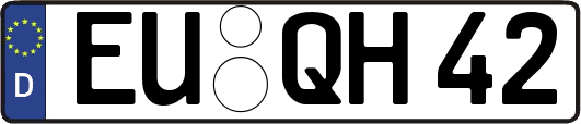 EU-QH42