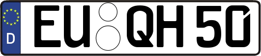EU-QH50