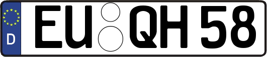 EU-QH58