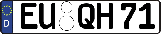 EU-QH71