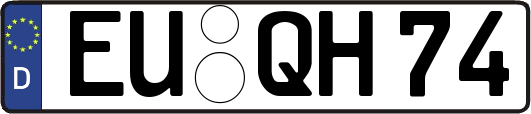 EU-QH74
