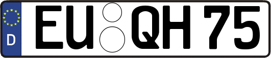 EU-QH75