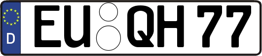 EU-QH77