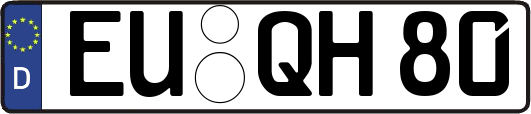 EU-QH80