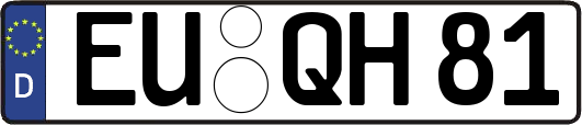 EU-QH81