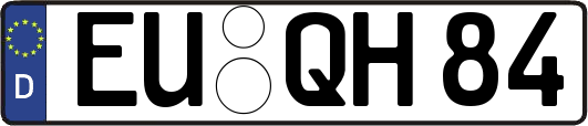 EU-QH84