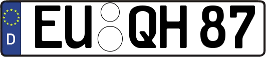 EU-QH87