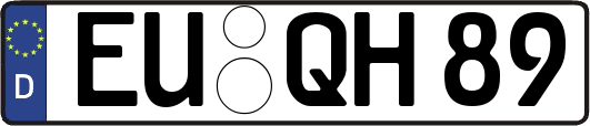 EU-QH89