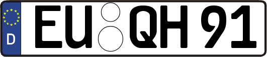 EU-QH91