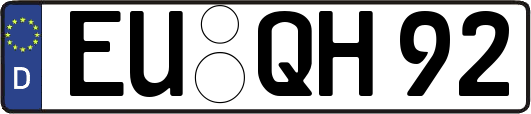 EU-QH92