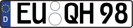 EU-QH98