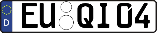 EU-QI04