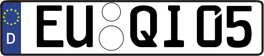 EU-QI05