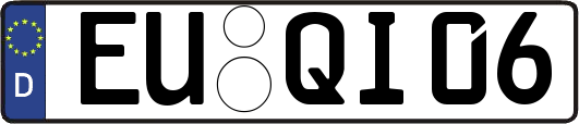EU-QI06