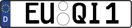 EU-QI1