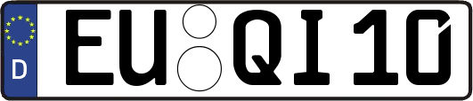 EU-QI10