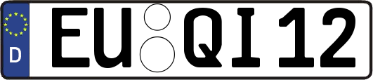EU-QI12
