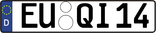 EU-QI14