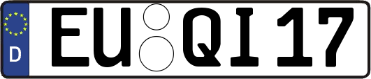 EU-QI17