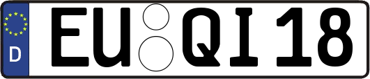 EU-QI18