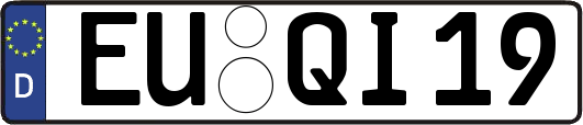 EU-QI19