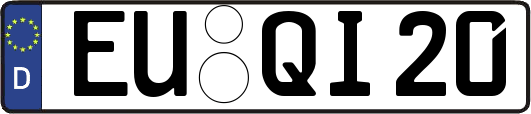 EU-QI20