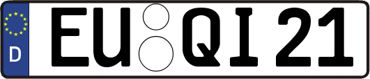 EU-QI21