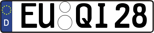 EU-QI28
