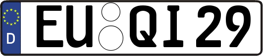 EU-QI29