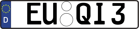 EU-QI3
