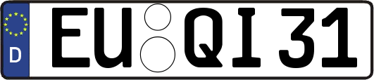EU-QI31