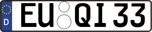 EU-QI33