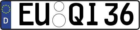 EU-QI36