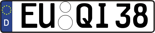 EU-QI38