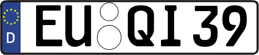 EU-QI39