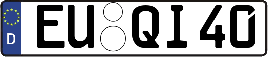 EU-QI40