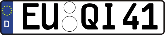 EU-QI41