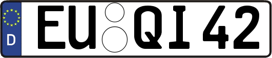 EU-QI42