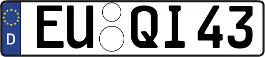 EU-QI43