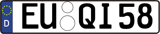 EU-QI58