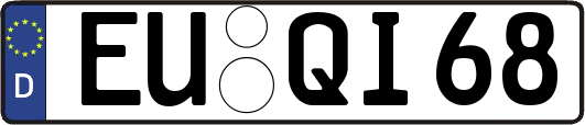 EU-QI68