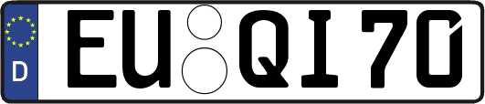 EU-QI70
