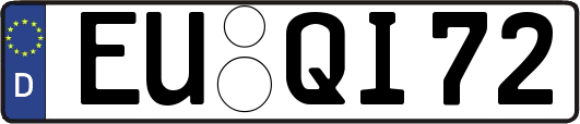 EU-QI72