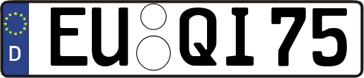 EU-QI75