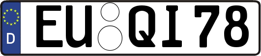 EU-QI78