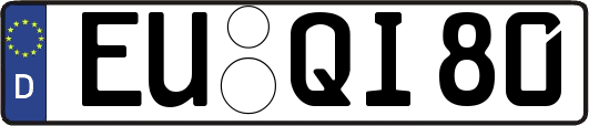 EU-QI80