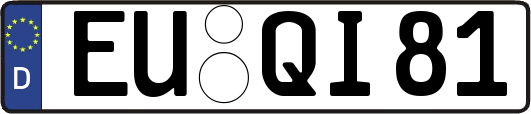 EU-QI81