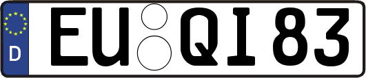 EU-QI83
